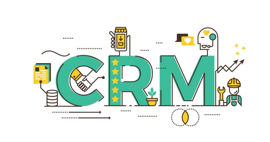 CRM