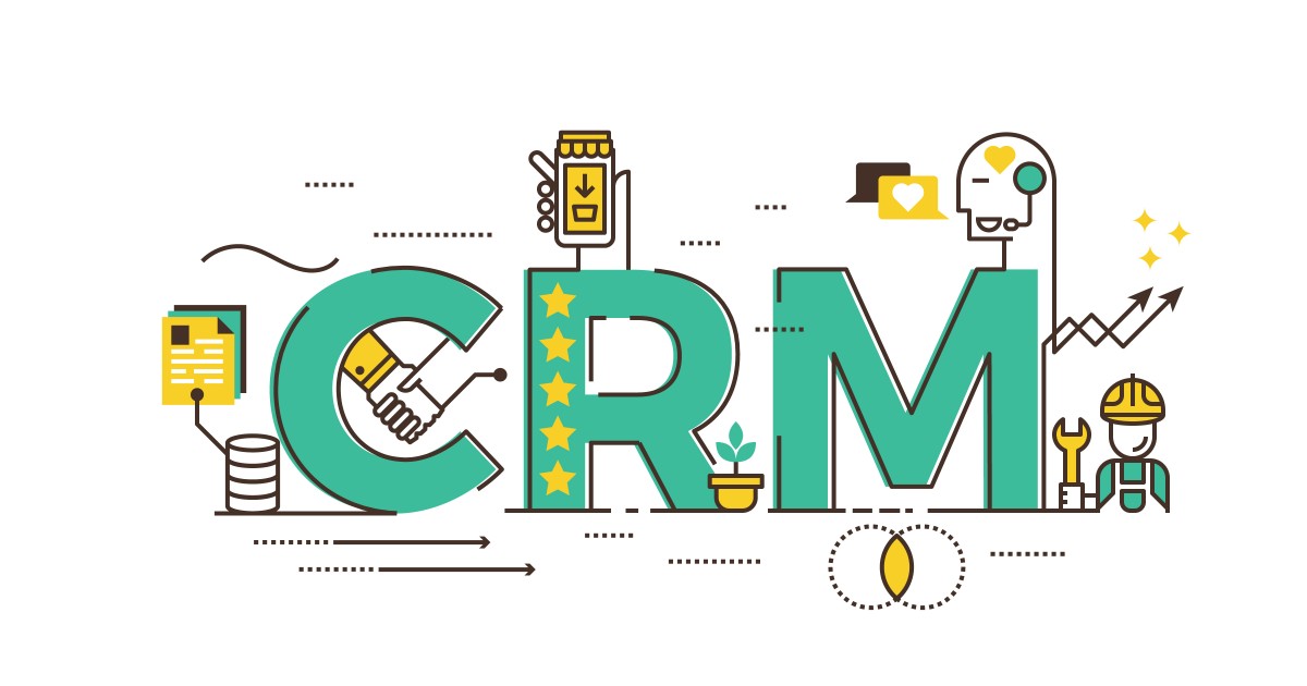 CRM